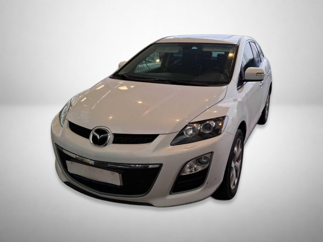 Mazda CX-7 2011