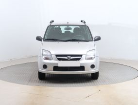 Suzuki Ignis - 2004