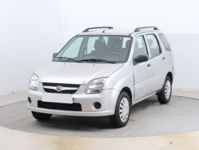 Suzuki Ignis - 2004