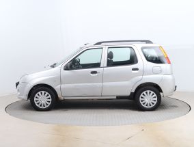Suzuki Ignis - 2004