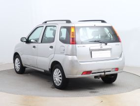 Suzuki Ignis - 2004