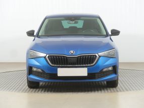 Skoda Scala - 2020