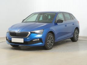 Skoda Scala - 2020