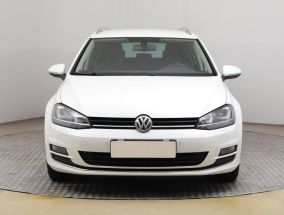 Volkswagen Golf - 2014