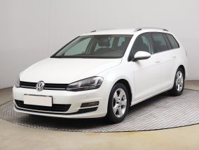 Volkswagen Golf - 2014