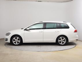 Volkswagen Golf - 2014