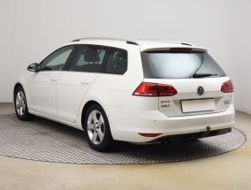 Volkswagen Golf - 2014