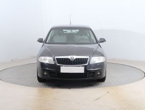 Skoda Octavia - 2008