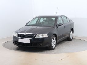 Skoda Octavia - 2008