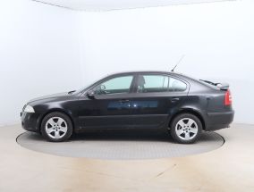 Skoda Octavia - 2008