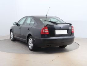 Skoda Octavia - 2008