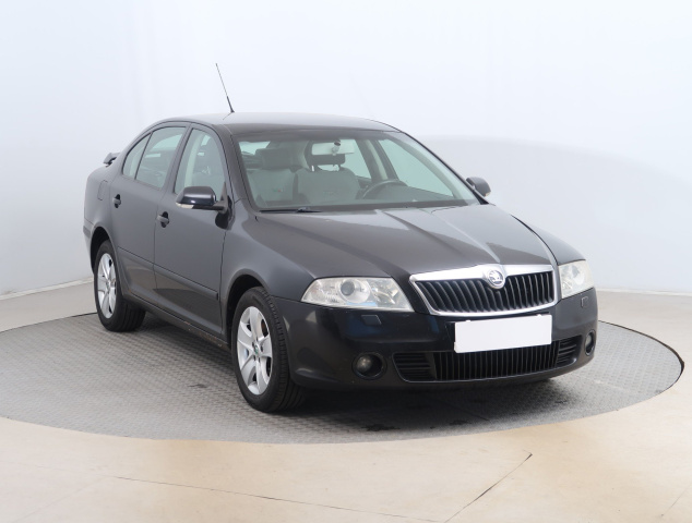 Škoda Octavia 2008