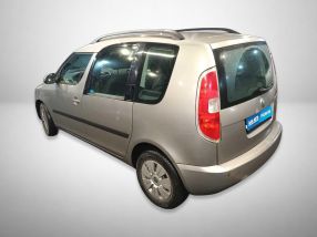 Skoda Roomster - 2006