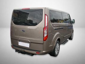 Ford Tourneo Custom - 2018