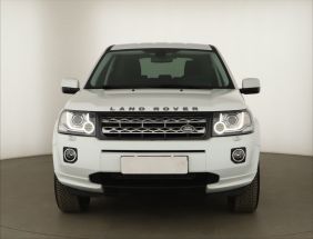 Land Rover Freelander - 2014