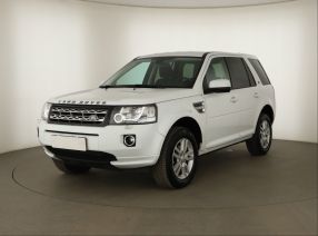 Land Rover Freelander - 2014