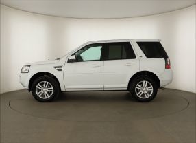 Land Rover Freelander - 2014