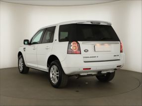 Land Rover Freelander - 2014