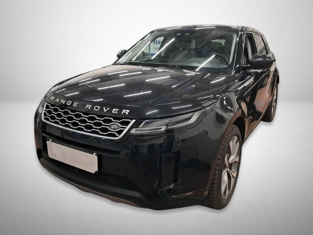 Land Rover Range Rover Evoque 2019