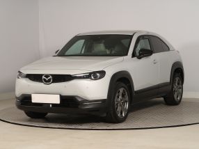 Mazda MX-30 - 2020
