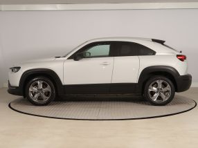Mazda MX-30 - 2020