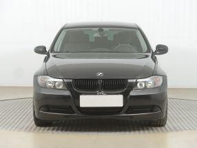 BMW 3 - 2008