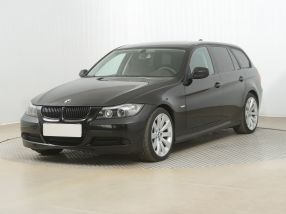 BMW 3 - 2008