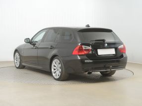 BMW 3 - 2008