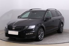 Skoda Octavia - 2017
