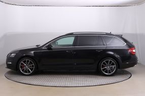 Skoda Octavia - 2017