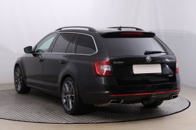 Skoda Octavia - 2017
