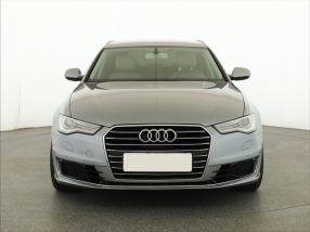 Audi A6 - 2016