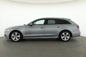Audi A6 - 2016