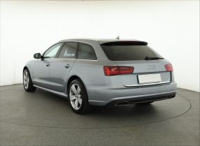 Audi A6 - 2016