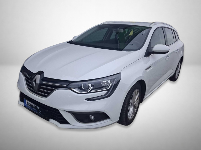 Renault Megane 2020