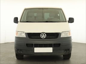 Volkswagen Transporter - 2007