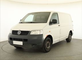 Volkswagen Transporter - 2007