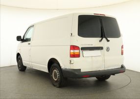 Volkswagen Transporter - 2007