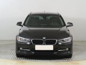 BMW 3 - 2013