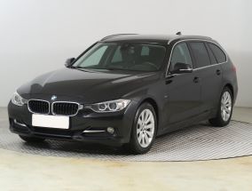 BMW 3 - 2013