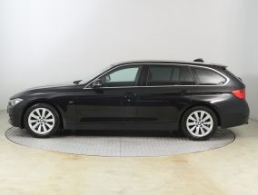 BMW 3 - 2013