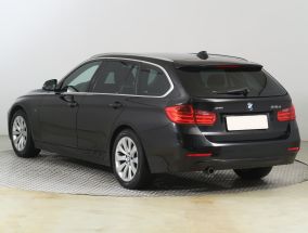 BMW 3 - 2013