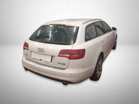 Audi A6 - 2010