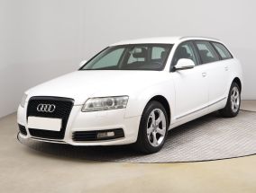 Audi A6 - 2010