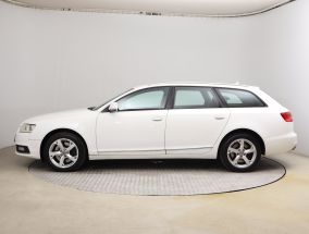 Audi A6 - 2010