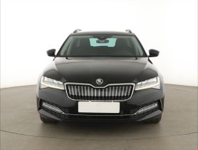 Škoda Superb - 2022