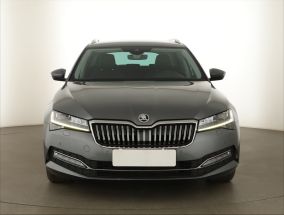 Škoda Superb - 2022