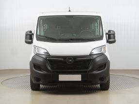 Opel Movano - 2023