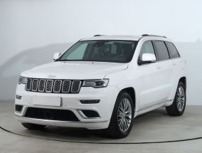 Jeep Grand Cherokee - 2018