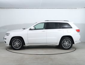 Jeep Grand Cherokee - 2018